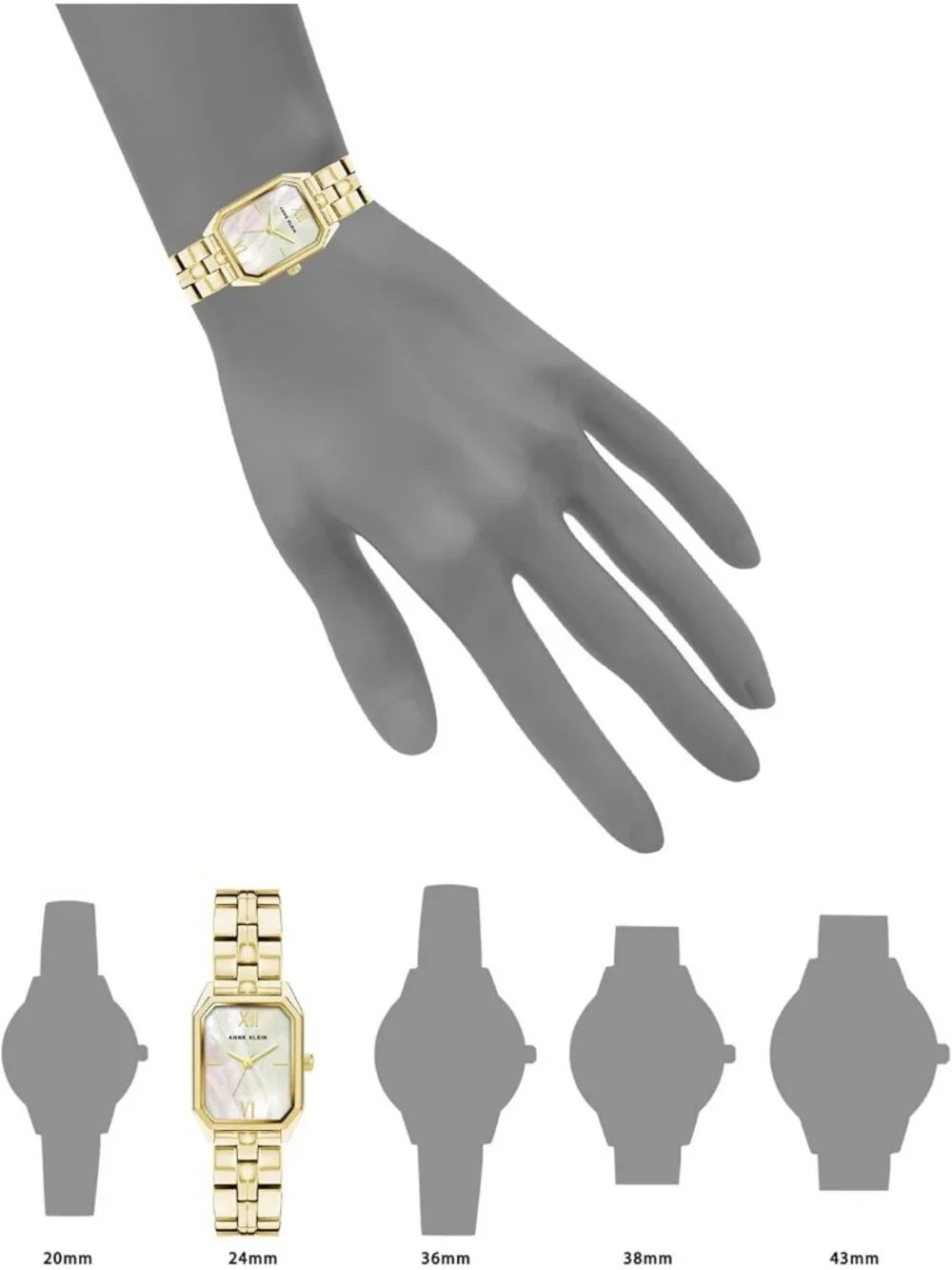 Anne Klein anne klein